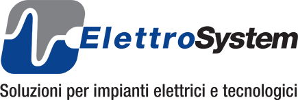 Elettrosystem Logo